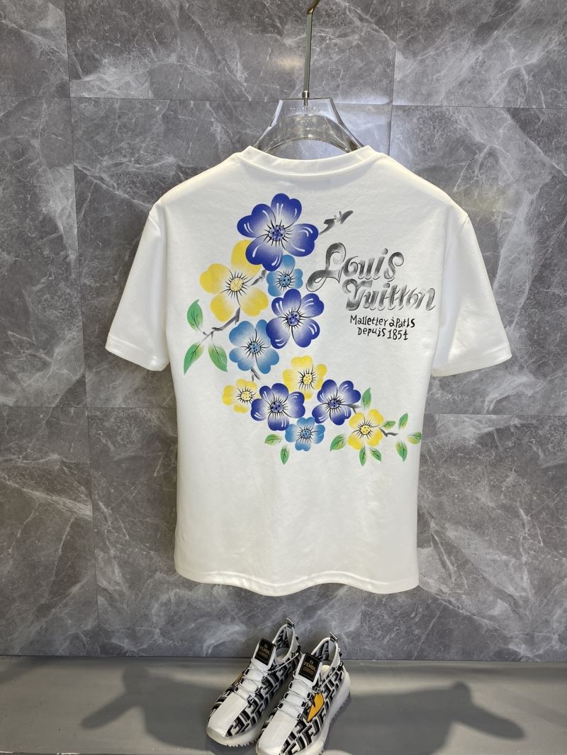 Louis Vuitton T-Shirts